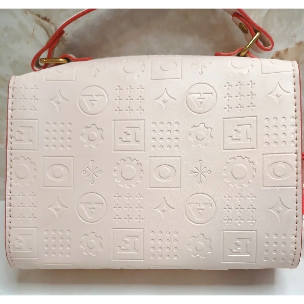FAO Schwarz Kids Handbag With Strap – Fashion Purse Accessory (Bag Only)